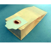 Morphy Richards HS220 Dust Bag - Pkt Qty 5