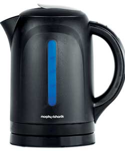 MORPHY RICHARDS Intelligent Boil Kettle