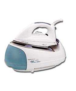 MORPHY RICHARDS Jet Stream Elite