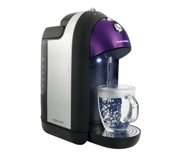 Morphy Richards Meno One Cup Plum