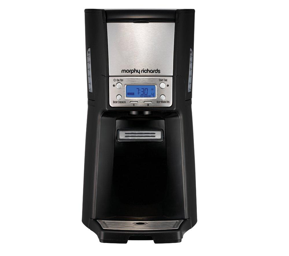 Morphy Richards Nesta Filter Coffee Machine