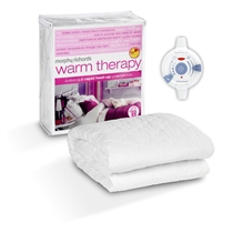 morphy Richards Rapid Heat Up Single Blanket