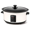 Morphy Richards Sear and Stew Slow Cooker -