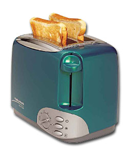 MORPHY RICHARDS Silverline Nordic