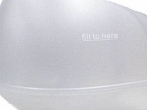 Morphy Richards Steam Generator Iron Light Grey Water Tank