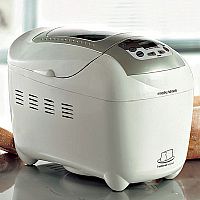 MORPHY RICHARDS Traditional Long Loaf