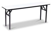 Morris Banquet Folding Table - By Morris