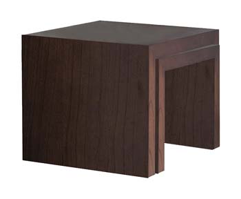 Morris Furniture Atlas Nest of Tables