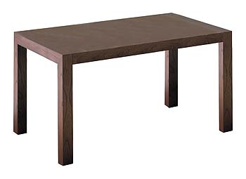 Morris Furniture Atlas Rectangular Dining Table