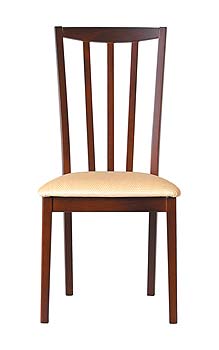 Morris Furniture Balmoral 3 Slat Back Dining Chair