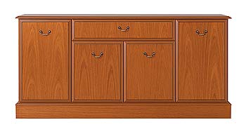 Clarence Sideboard