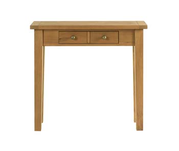 Morris Furniture Grange Console Table