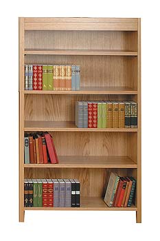Morris Furniture Horizon Medium Bookcase