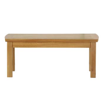 Morris Furniture Lakeland Rectangular Coffee Table