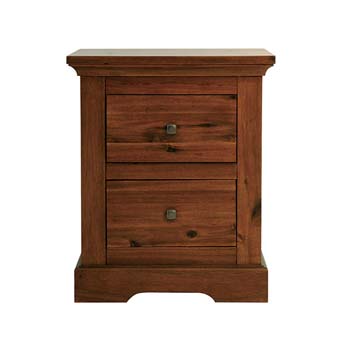 Orleans Bedside Chest