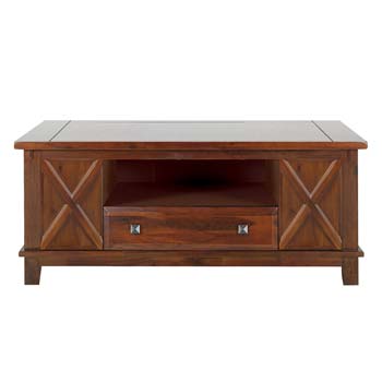 Morris Furniture Regency TV Unit