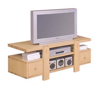Scenic TV Unit