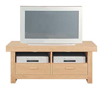 Morris Furniture Scope TV Unit