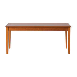 Morris Furniture Windsor Coffee Table - Teak