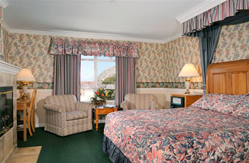 MORRO BAY Ascot Suites
