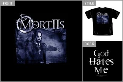 Mortiis (Scarecrow) T-Shirt