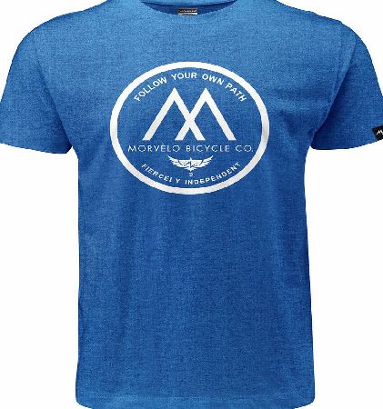 Morvelo Rip Dri-Release T-Shirt T-shirts