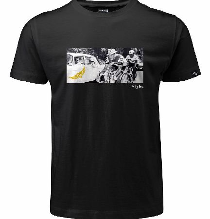 Style T-Shirt T-shirts