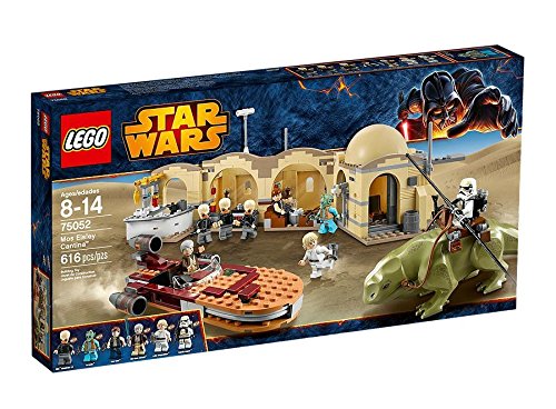 Mos Eisley Cantina(TM) LEGO Star Wars 75052: Mos Eisley Cantina