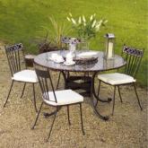 8-Piece Dining Set