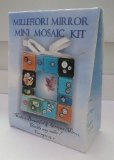 MOSAIC MAD ROMANS MOSAIC MIRROR KIT