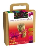 Mosaica Art Felt - Hot Hair Ropes Kit