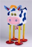 Mosaica Cow Paper Pet