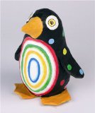 Mosaica Penguin Paper Pet