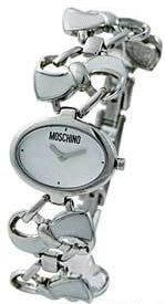 moschino - Bows Watch With FREE Clock