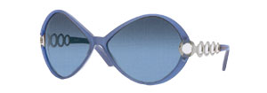 Moschino 3708S Sunglasses
