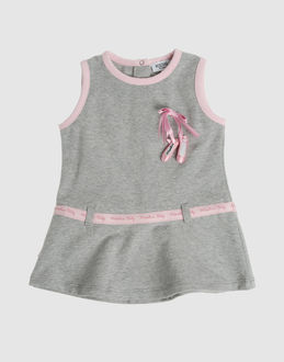 DRESSES Dresses GIRLS on YOOX.COM