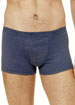Moschino Blue Denim boxer