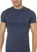 Moschino Blue Denim t-shirt