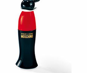 Cheap & Chic Eau De Toilette Spray 50ml