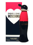 Cheap & Chic EDT by Moschino 50ml