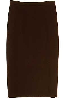 Moschino Cheap & Chic Stretch Pencil Skirt