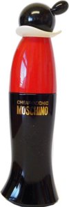 Moschino Cheap and Chic Eau de Toilette Spray 50ml -Tester-