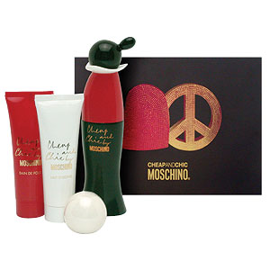 Cheap and Chic Gift Set - size: Single