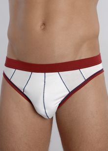 Contrast Logo brief