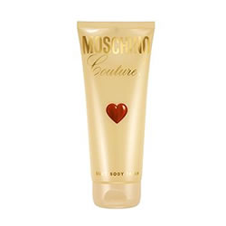 Couture! Body Lotion by Moschino 200ml