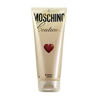 Moschino Couture 200ml Bath and Shower Gel
