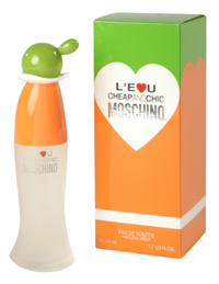 Eau De Cheap and Chic 30ml Eau de Toilette Spray