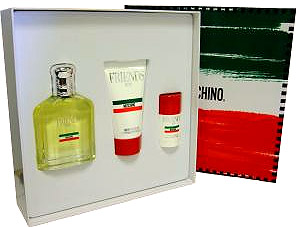 Moschino Friends Gift Set (Mens Fragrance)