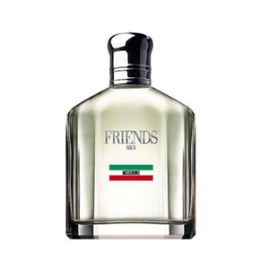 Moschino Friends Men Eau de Toilette Spray 40ml