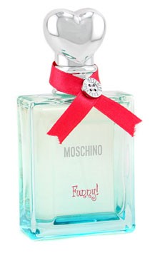 Moschino Funny! Eau de Toilette Spray 25ml